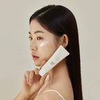 RELIEF SUN : RICE+ PROBIOTICS - Crema Pentru Protectie Solara Cu SPF 50+ Pa++++