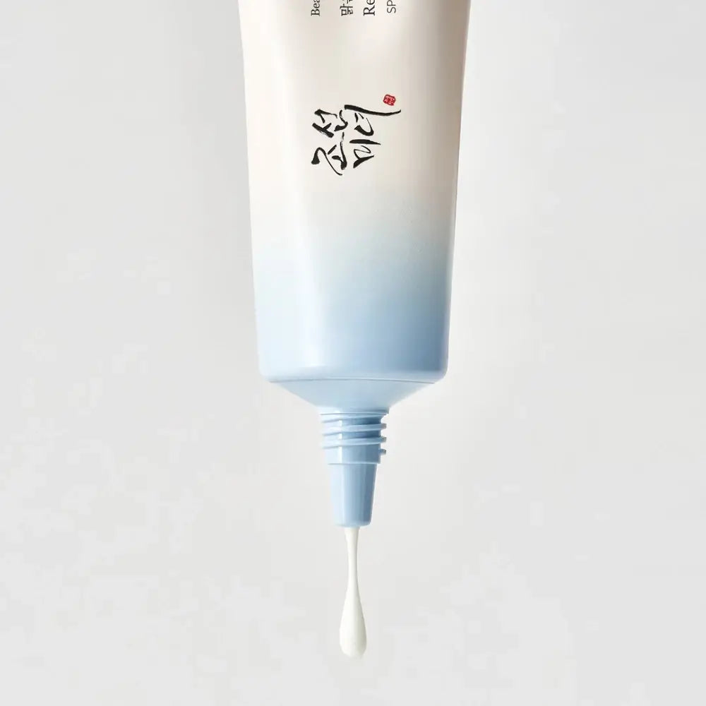BEAUTY OF JOSEON Relief Sun Aqua-fresh Rice + B5 SPF 50 PA++++ 50 ml