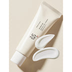 RELIEF SUN : RICE+ PROBIOTICS - Crema Pentru Protectie Solara Cu SPF 50+ Pa++++