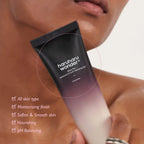Bundle Rutinǎ Coreeanǎ Pete - Ten gras + normal