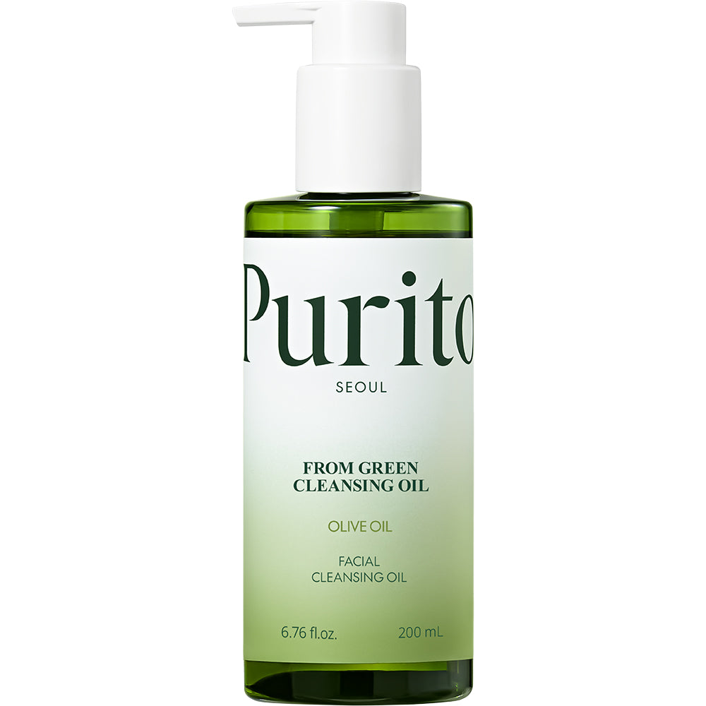 PURITO From Green Cleansing Oil, 200 ml