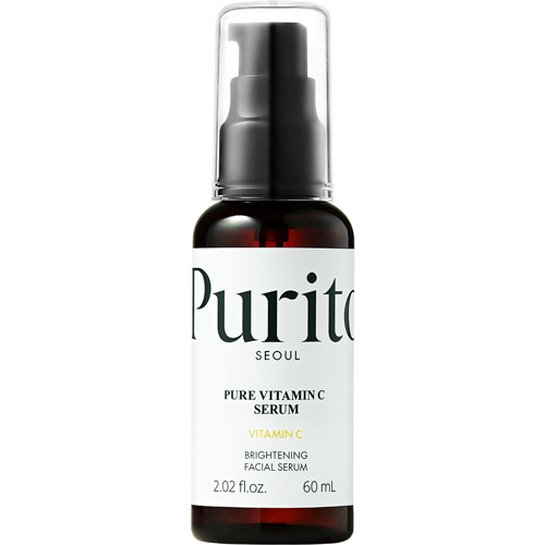 PURITO – Pure Vitamin C Serum, 60ml