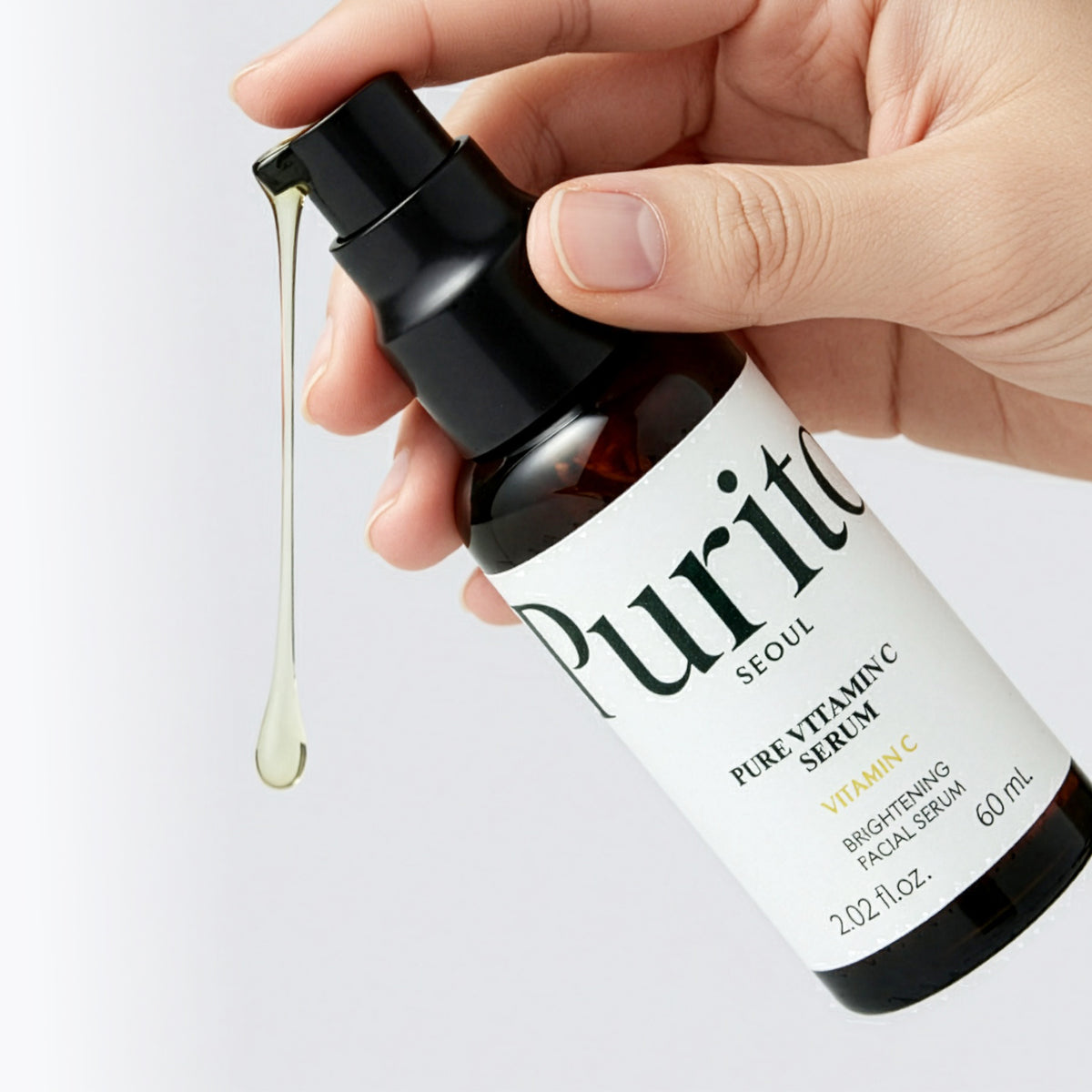 PURITO – Pure Vitamin C Serum, 60ml