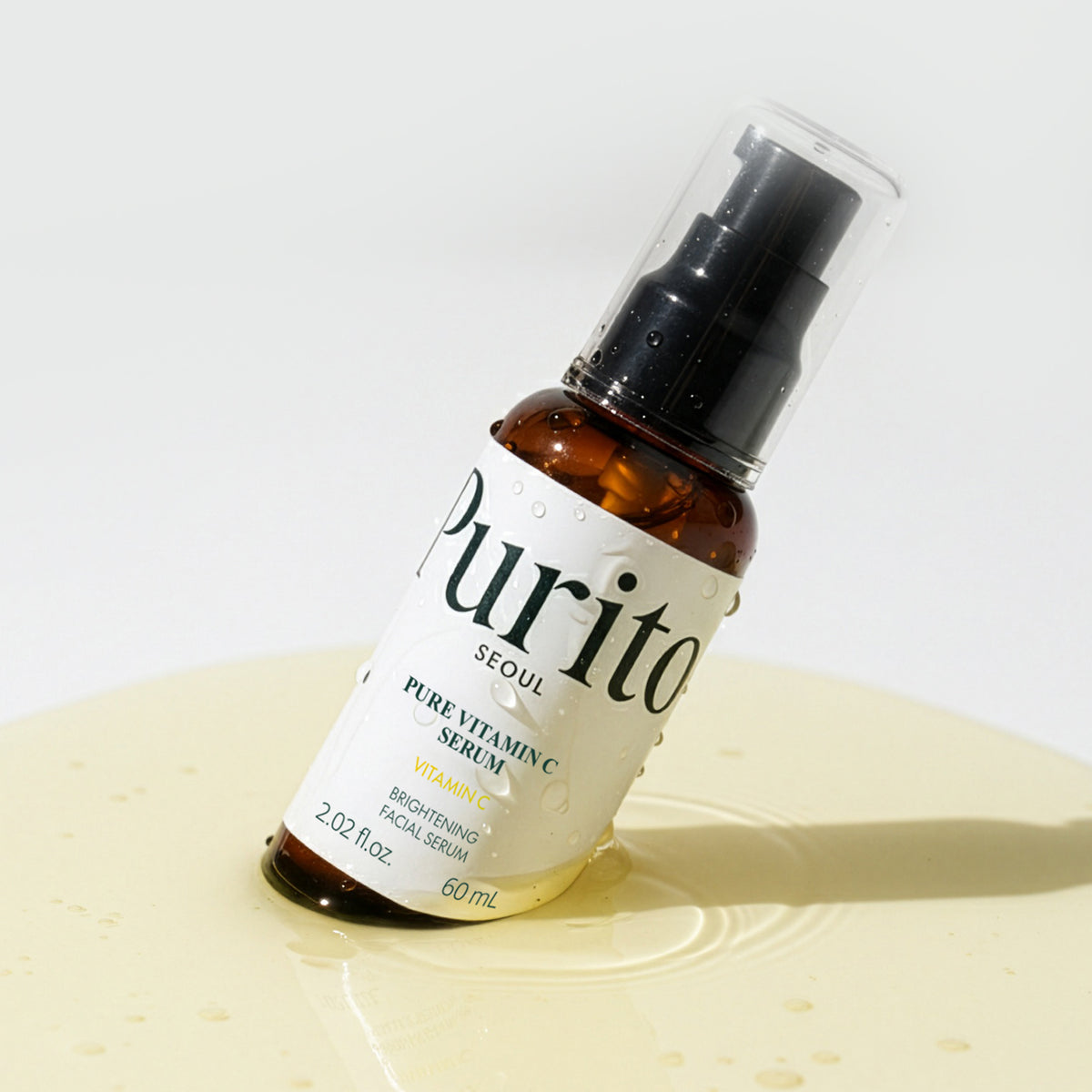 PURITO – Pure Vitamin C Serum, 60ml