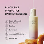 Haruharu Wonder – Black Rice Probiotics Barrier Essence, 120ml