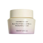 Haruharu Wonder – Black Rice 5 Ceramide Barrier Moisturizing Cream, 50ml