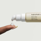 Haruharu Wonder – Black Rice Bakuchiol Eye Cream, 20ml