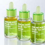 PURITO – Azelaic Acid 10 Kojic Tea Tree Serum, 30ml