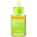 PURITO – Azelaic Acid 10 Kojic Tea Tree Serum, 30ml