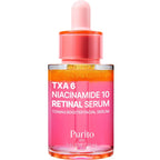 Bundle Rutinǎ Coreeanǎ Pete - Ten gras + normal